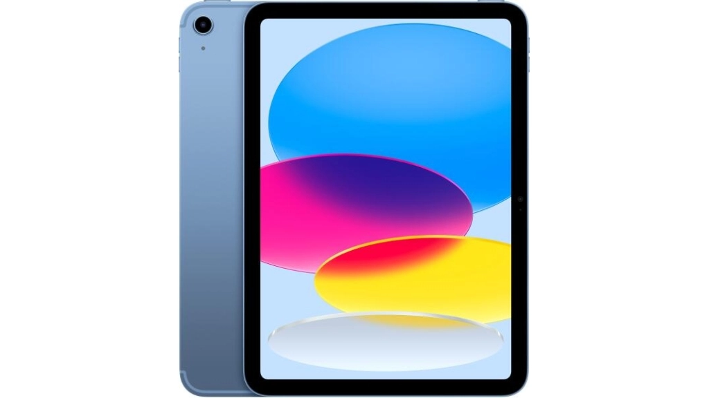 Apple iPad 2025 256GB WiFi  11" (MD4G4)
