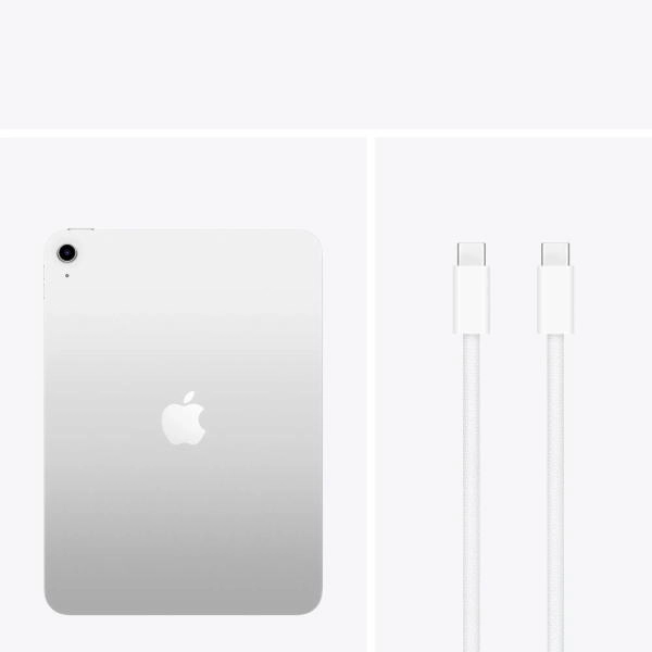 Apple iPad 2025 256GB 11" Cellular 5G (MD7K4)