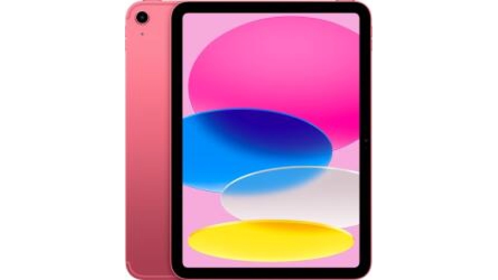 Apple iPad 2025 256GB 11" Cellular 5G (MD7K4)