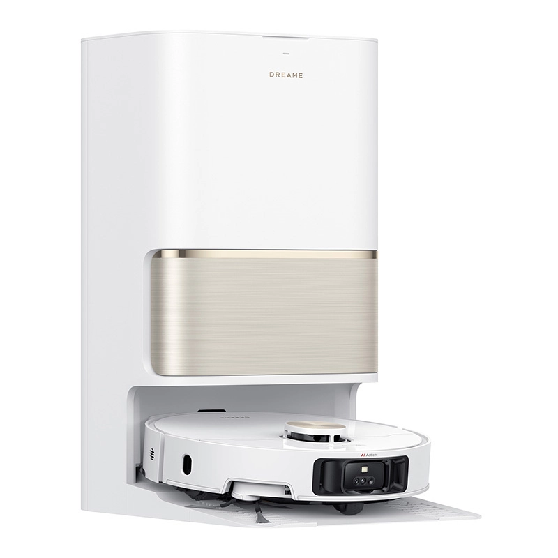 Dreame L50 Ultra robotporszívó