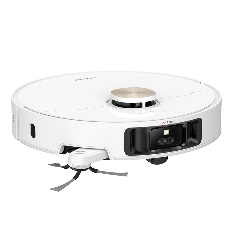 Dreame L50 Ultra robotporszívó