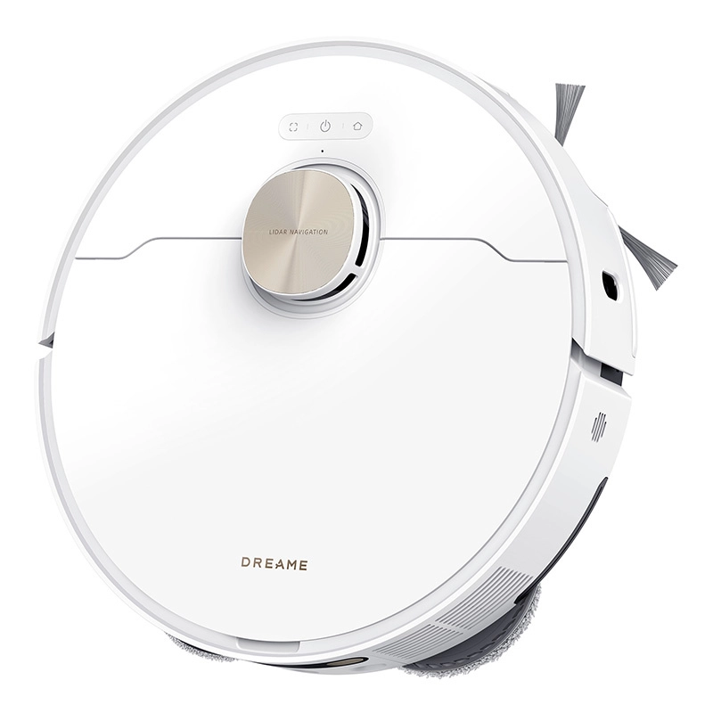 Dreame L50 Ultra robotporszívó