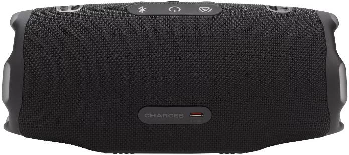 JBL Charge 6 Black (JBLCHARGE6BLK)