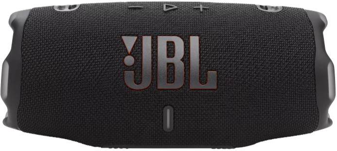 JBL Charge 6 Black (JBLCHARGE6BLK)