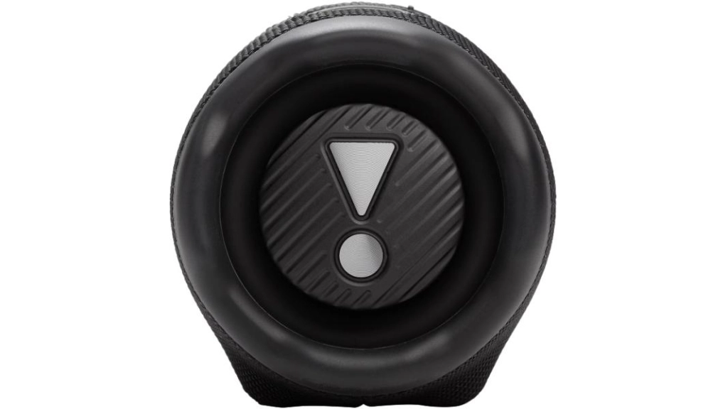 JBL Charge 6 Black (JBLCHARGE6BLK)