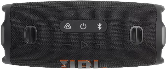 JBL Charge 6 Black (JBLCHARGE6BLK)