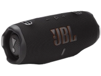 JBL Charge 6 Black (JBLCHARGE6BLK)