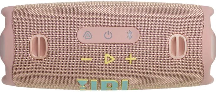 JBL Charge 6 Pink (JBLCHARGE6PINK)