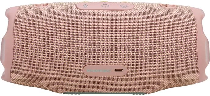 JBL Charge 6 Pink (JBLCHARGE6PINK)