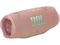 JBL Charge 6 Pink (JBLCHARGE6PINK)