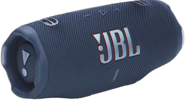 JBL Charge 6 Blue (JBLCHARGE6BLU)