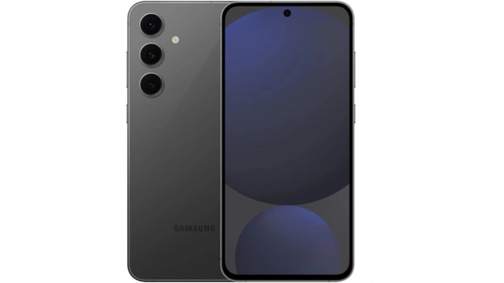Samsung Galaxy S24 FE 5G 128GB 8GB RAM Dual (SM-S721B)