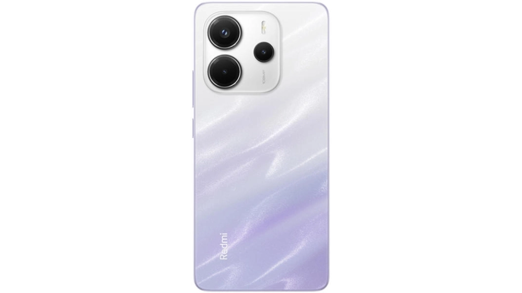 Xiaomi Redmi Note 14 128GB 6GB RAM Dual 4G