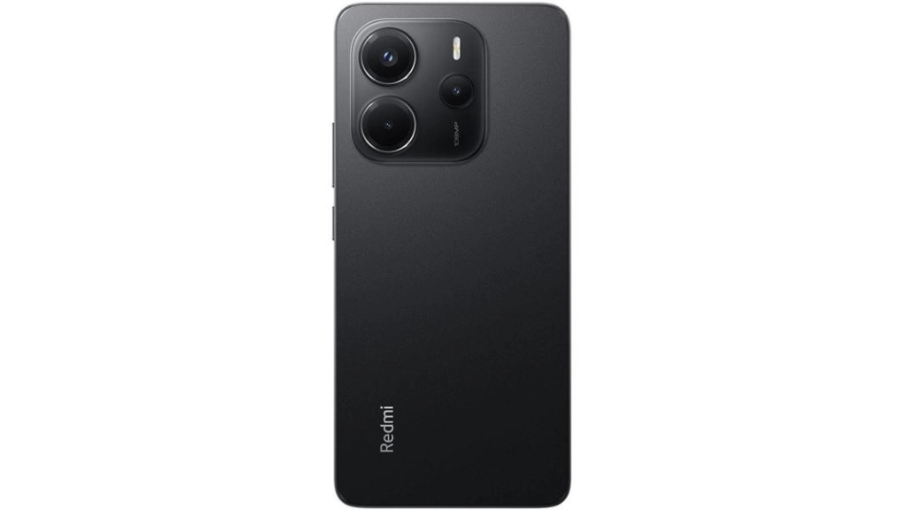 Xiaomi Redmi Note 14 128GB 6GB RAM Dual 4G