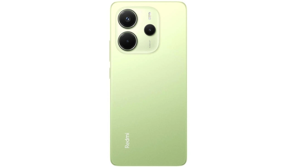 Xiaomi Redmi Note 14 128GB 6GB RAM Dual 4G