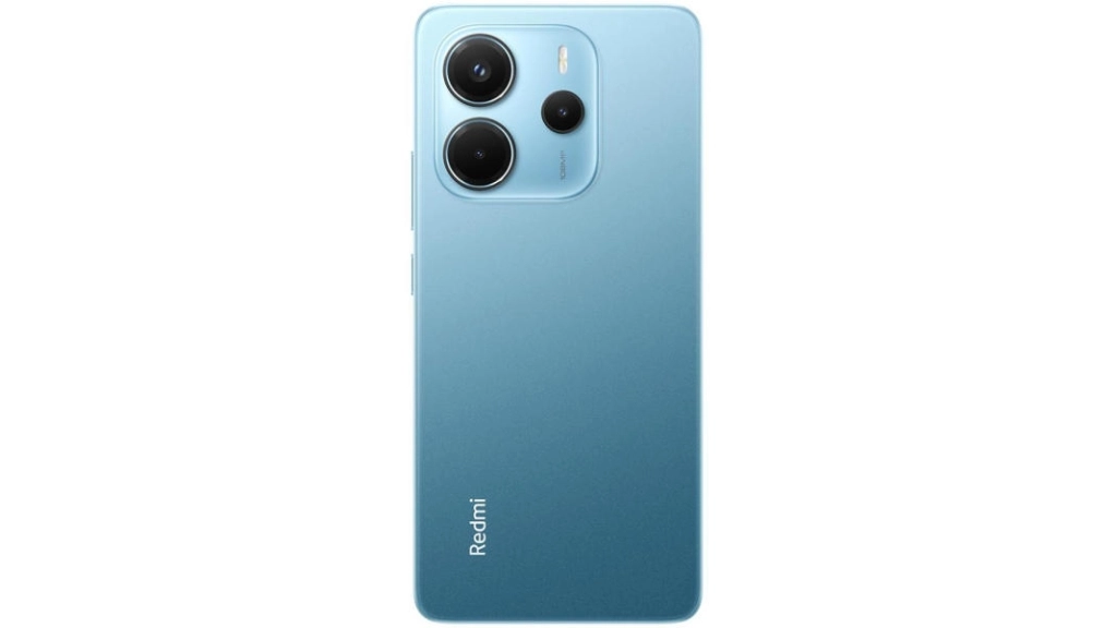Xiaomi Redmi Note 14 128GB 6GB RAM Dual 4G
