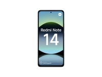 Xiaomi Redmi Note 14 128GB 6GB RAM Dual 4G
