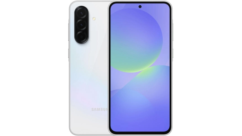 Samsung Galaxy A36 5G 128GB 6GB RAM Dual (SM-A366B)
