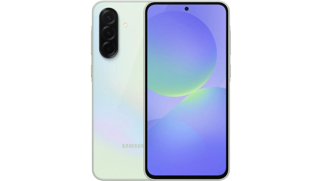 Samsung Galaxy A36 5G 128GB 6GB RAM Dual (SM-A366B)