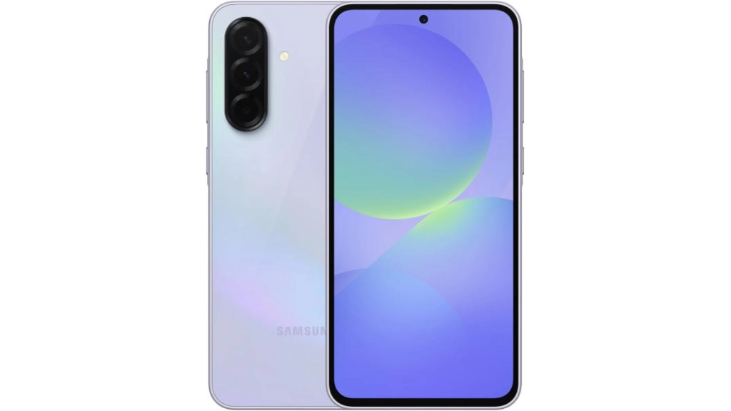 Samsung Galaxy A36 5G 128GB 6GB RAM Dual (SM-A366B)