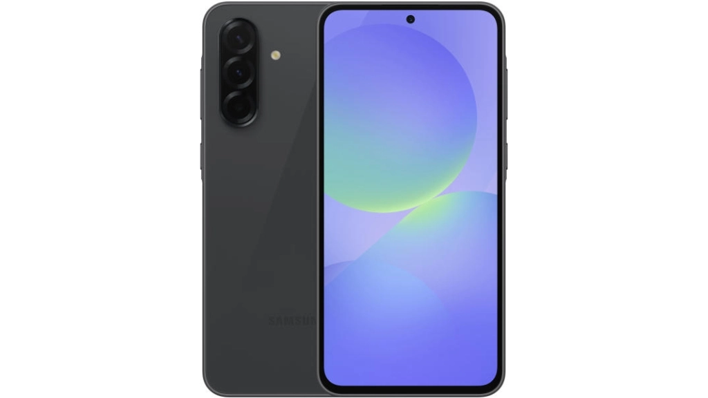 Samsung Galaxy A36 5G 128GB 6GB RAM Dual (SM-A366B)