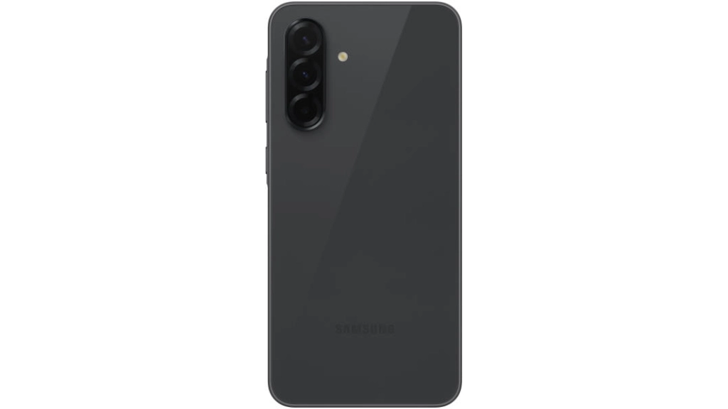 Samsung Galaxy A36 5G 256GB 8GB RAM Dual (SM-A366B)