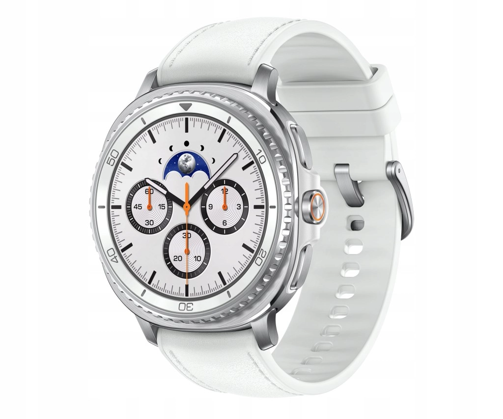 Samsung Galaxy Watch 8 Classic L500 46mm BT