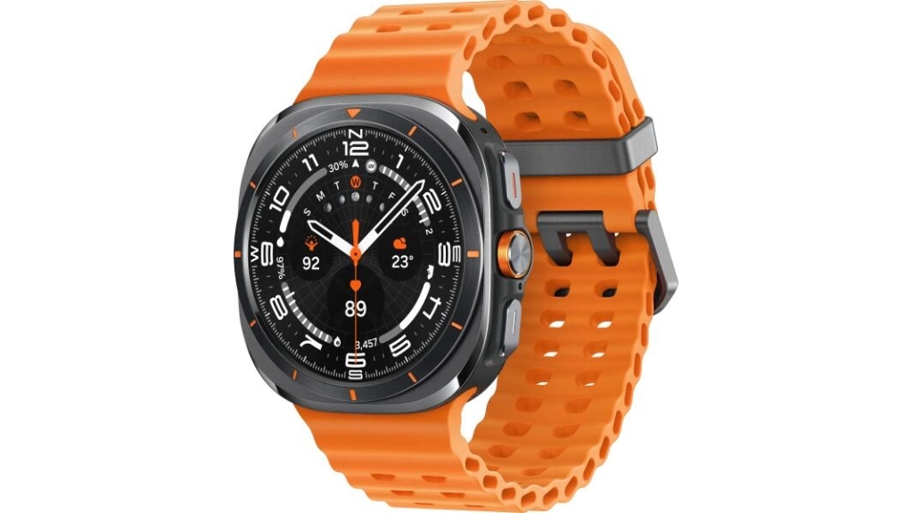 Samsung Galaxy Watch Ultra L705 (2025) 47mm LTE