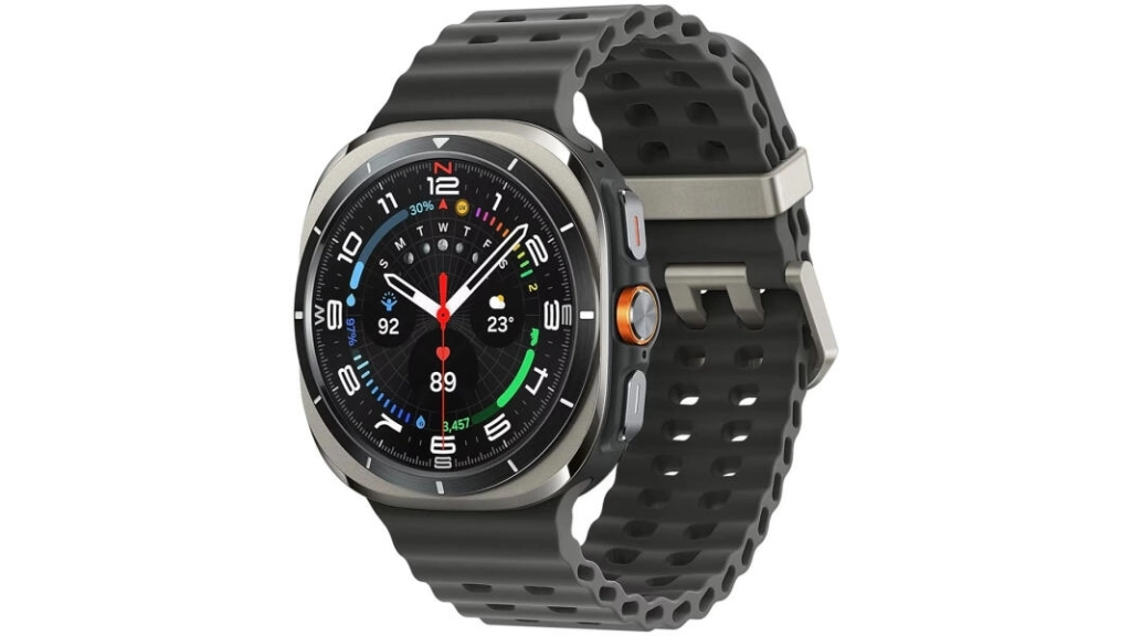 Samsung Galaxy Watch Ultra L705 (2025) 47mm LTE