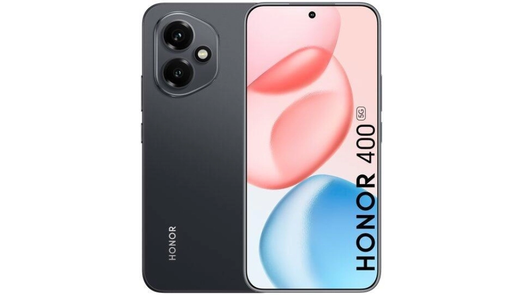 Honor 400 5G Dual Sim 8GB RAM 256GB