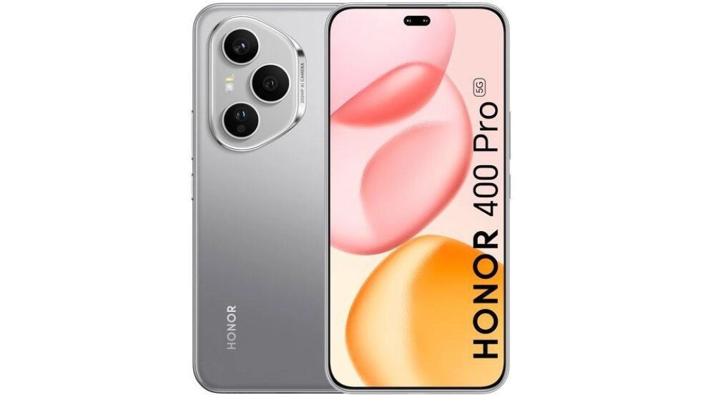 Honor 400 Pro 5G Dual Sim 12GB RAM 512GB