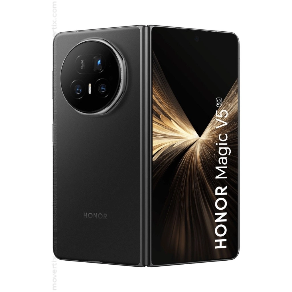 Honor Magic V5 5G Dual Sim 16GB RAM 512GB