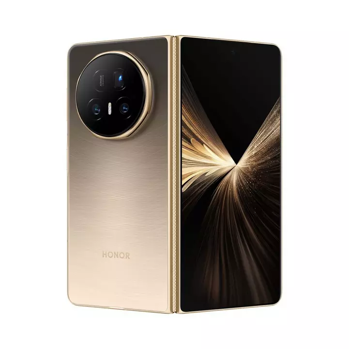 Honor Magic V5 5G Dual Sim 16GB RAM 512GB