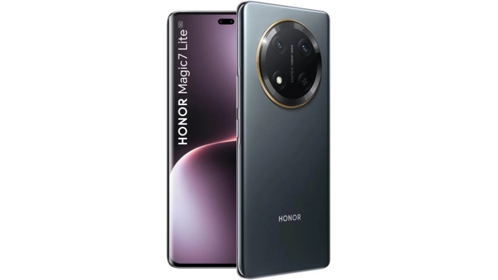 Honor Magic7 Lite 5G Dual Sim 8GB RAM 256GB