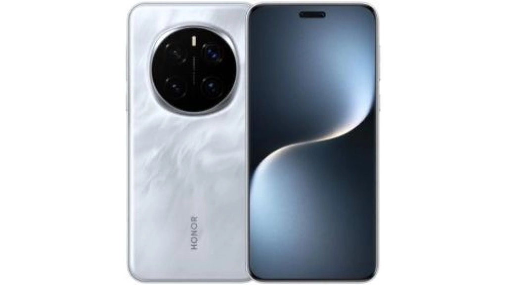 Honor Magic7 Pro 5G Dual Sim 12GB RAM 512GB
