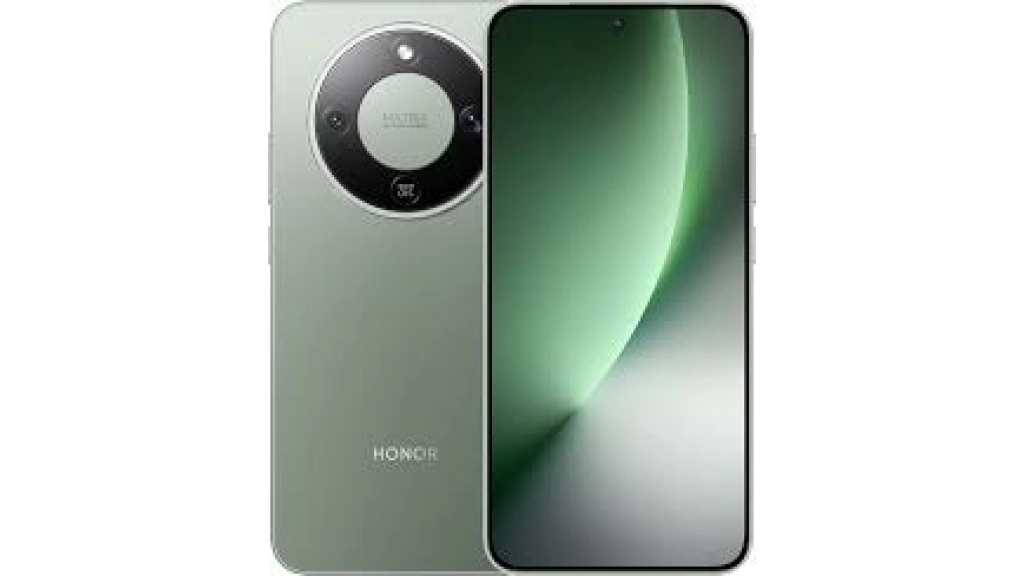 Honor Magic8 Lite 5G Dual Sim 8GB RAM 256GB