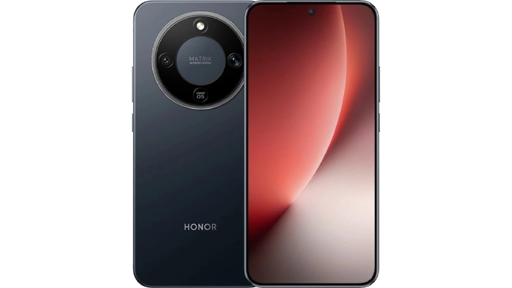 Honor Magic8 Lite 5G Dual Sim 8GB RAM 256GB