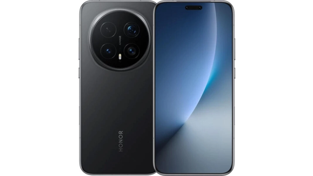 Honor Magic 8 Pro 5G Dual Sim 12GB RAM 512GB