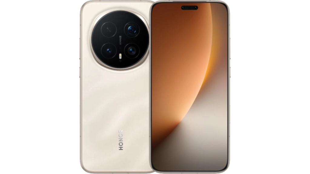 Honor Magic 8 Pro 5G Dual Sim 12GB RAM 512GB