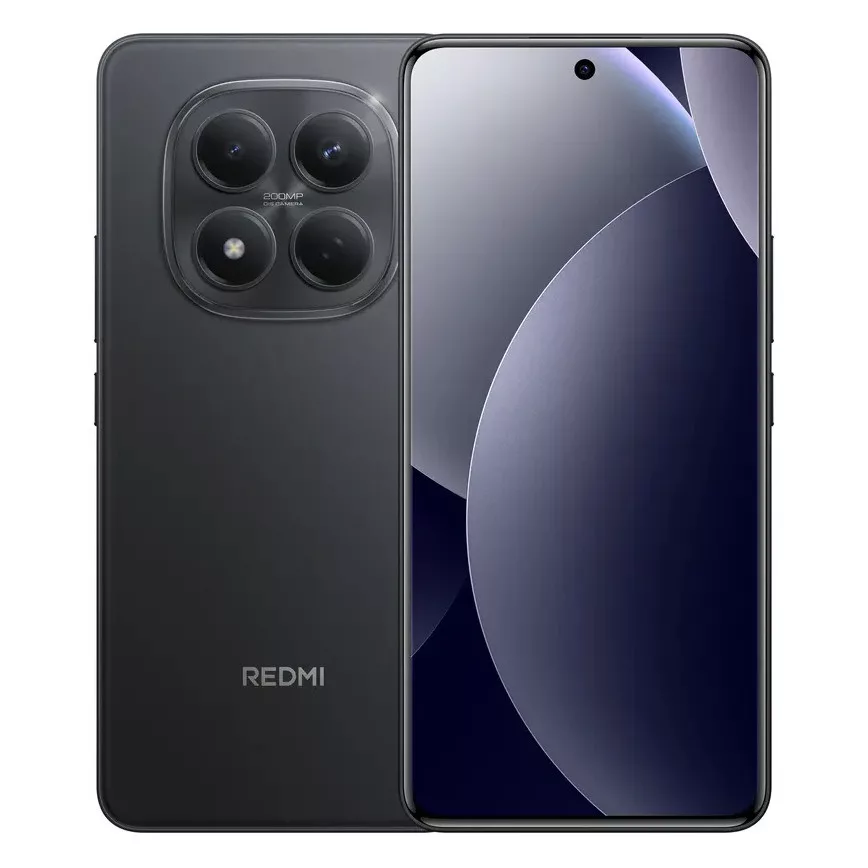 Xiaomi Redmi Note 15 Pro 5G 8GB RAM 256GB