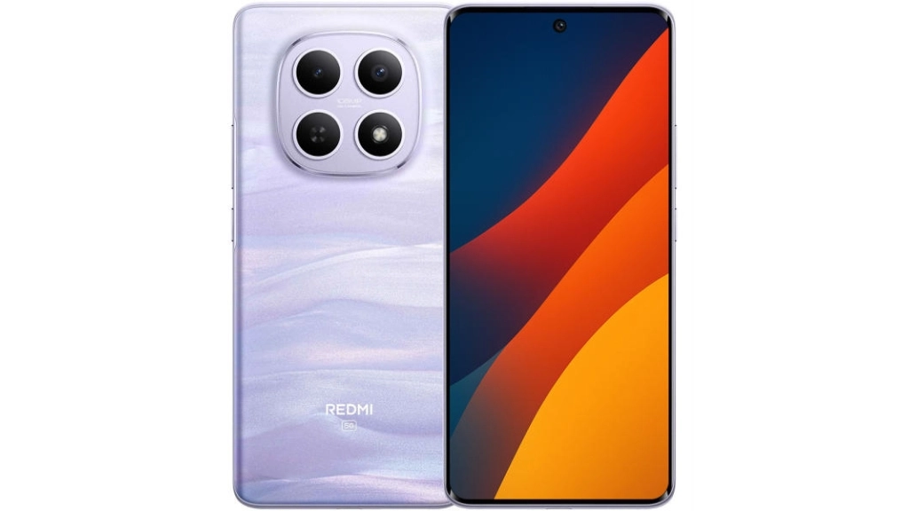 Xiaomi Redmi Note 15 5G 8GB RAM 256GB