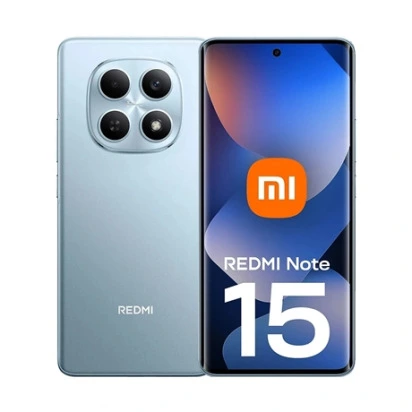 Xiaomi Redmi Note 15 5G 8GB RAM 256GB