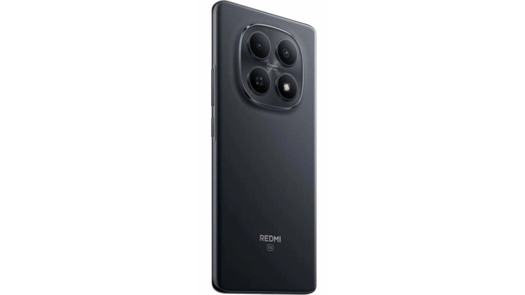 Xiaomi Redmi Note 15 5G 8GB RAM 256GB