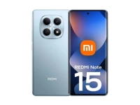 Xiaomi Redmi Note 15 5G 8GB RAM 256GB