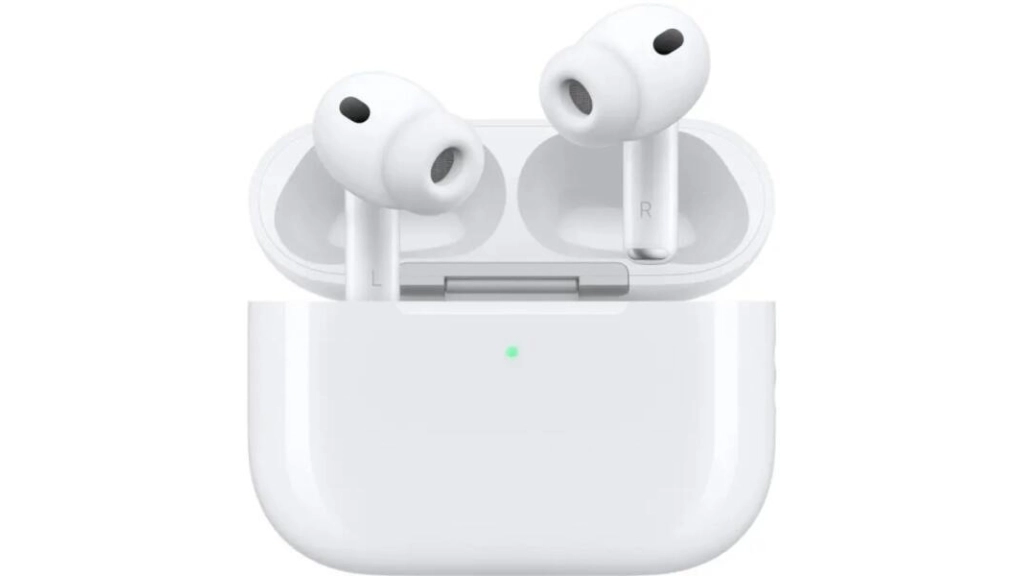 Apple Airpods Pro 3