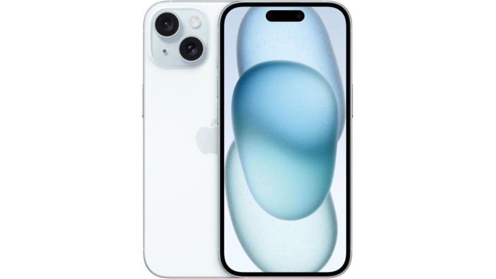 Apple iPhone 15 128GB