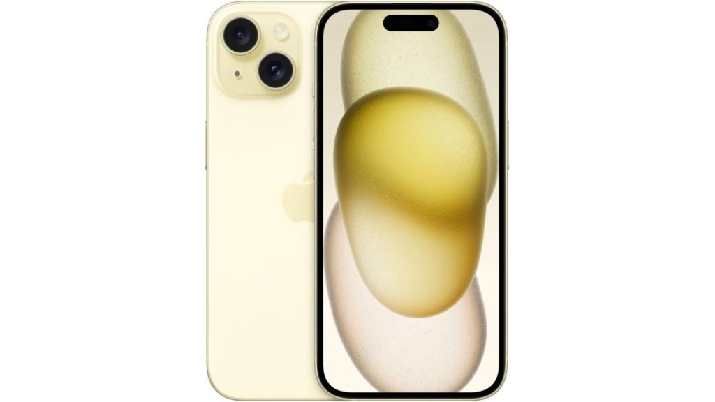Apple iPhone 15 128GB