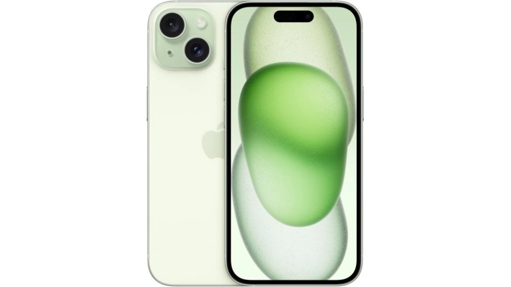 Apple iPhone 15  256GB