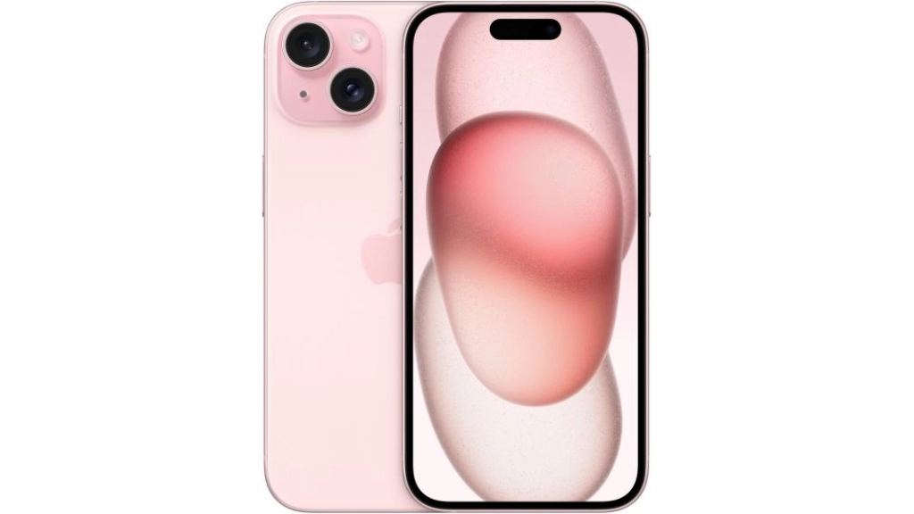 Apple iPhone 15  256GB