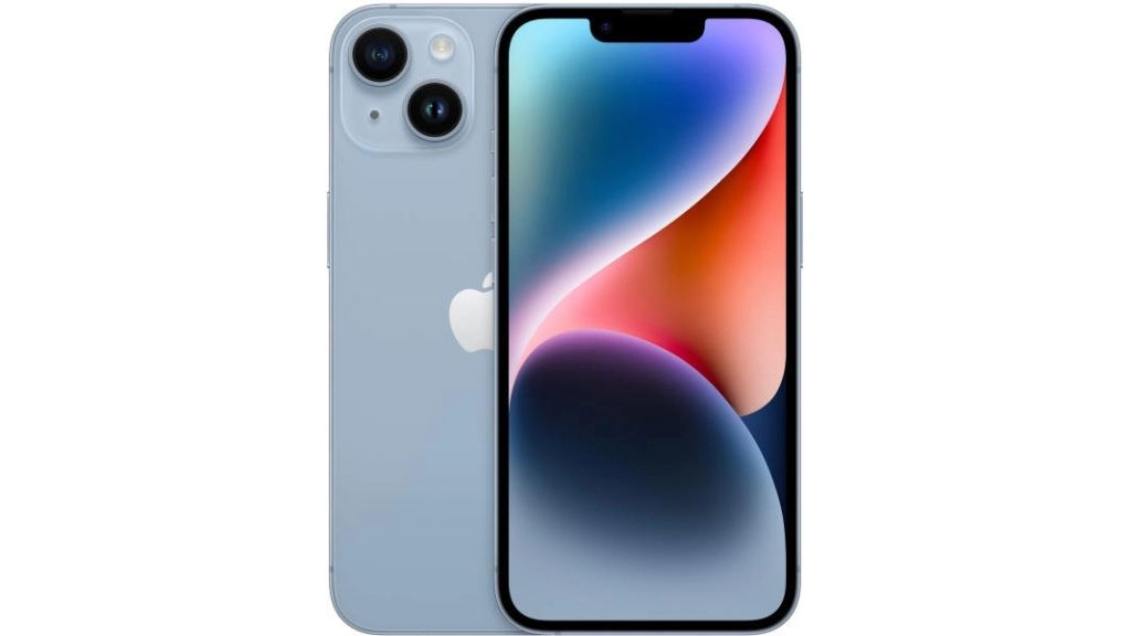 Apple iPhone 14 128GB